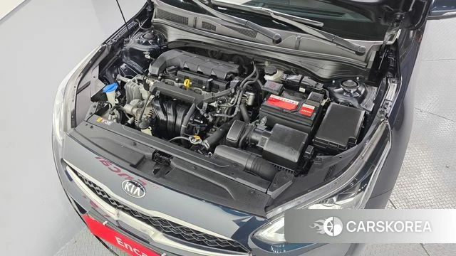 Kia Come New K3 id 3965983 из Кореи 16