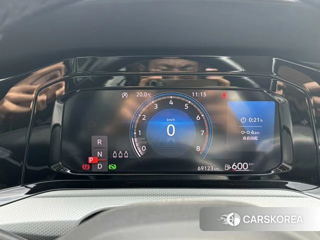 Volkswagen Golf id 4277063 из Китая 14