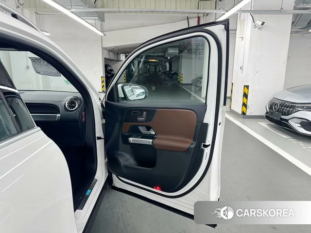 Mercedes-Benz EQB id 4353685 из Китая 16