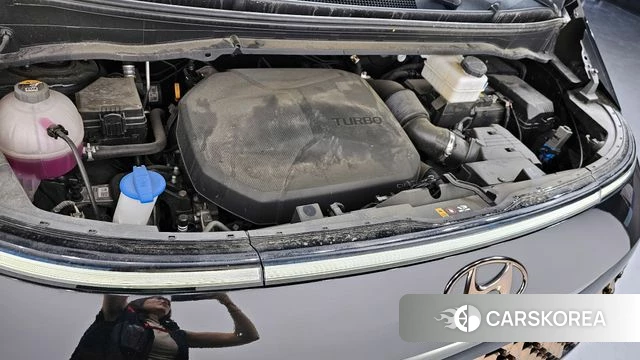Hyundai Staria id 4899556 из Кореи 16