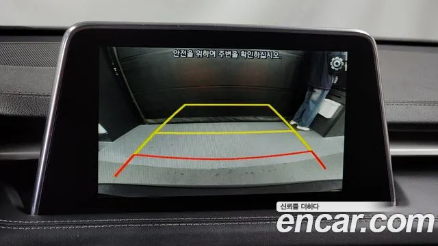 Genesis G70 id 2521839 из Кореи 16