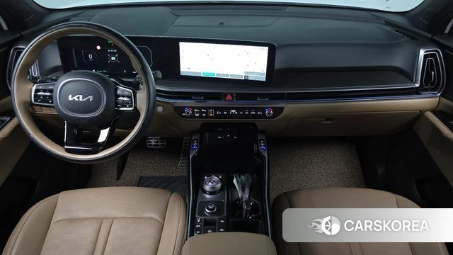 Kia The New Sorento 4th Generation id 4560634 из Кореи 30