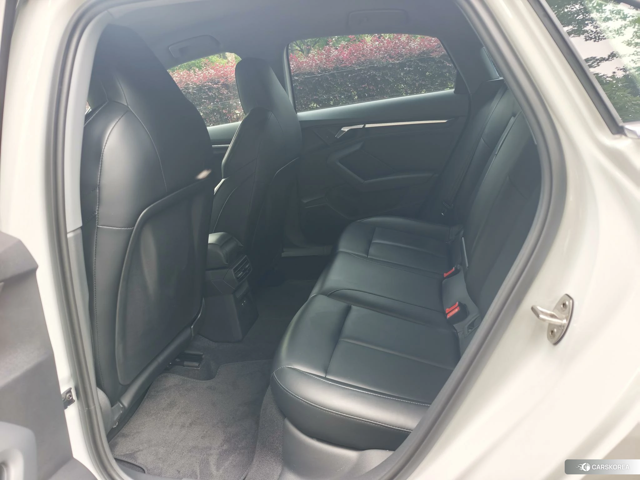 Audi A3 id 4512443 из Китая 8