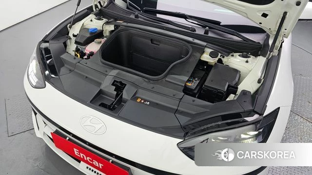 Hyundai Ionic 6 id 4494687 из Кореи 16