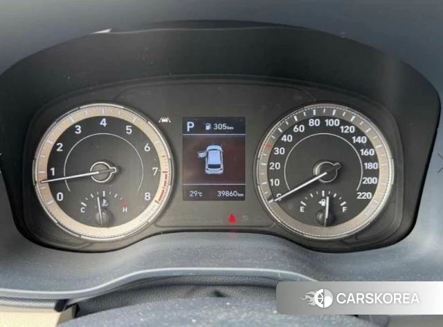 Hyundai Venue id 4534400 из Кореи 10