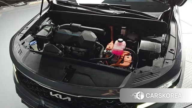 Kia Sorento 4th Generation id 3003154 из Кореи 16