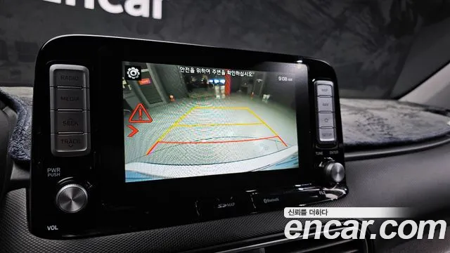 Hyundai Kona Electric id 2763009 из Кореи 16