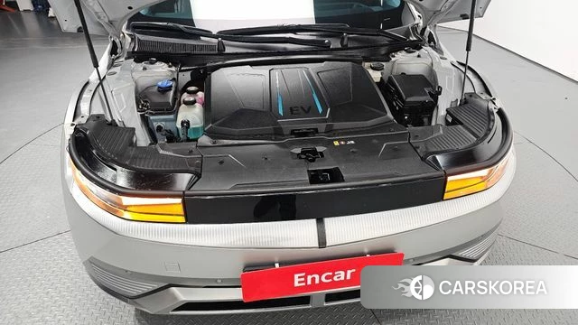 Hyundai Ionic 5 id 4778939 из Кореи 35