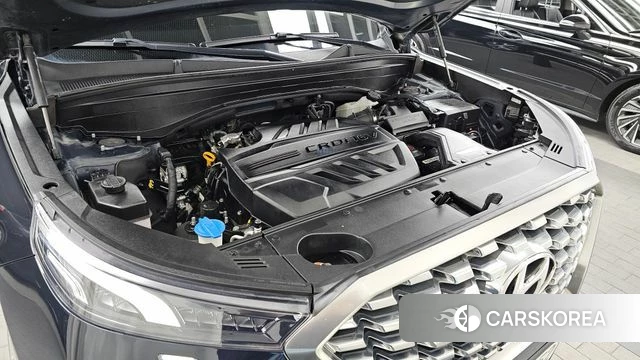 Hyundai Palisade id 3910471 из Кореи 16