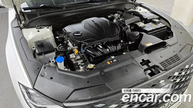 Hyundai The New Grandeur IG id 2461119 из Кореи 16