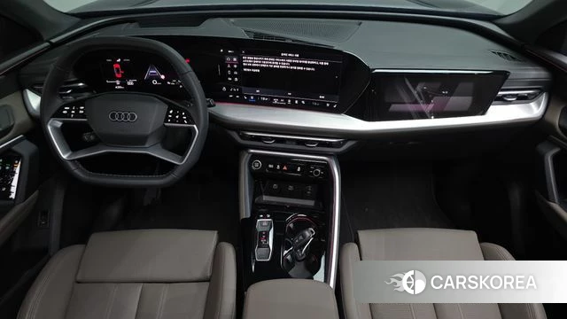 Audi Q5 (80A) id 4266103 из Кореи 28