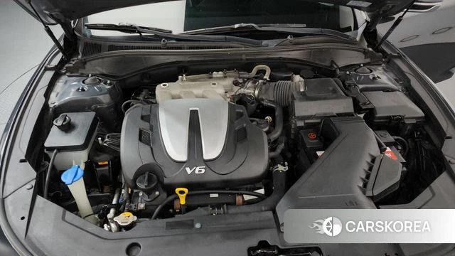 Hyundai Grandeur IG id 4642822 из Кореи 16