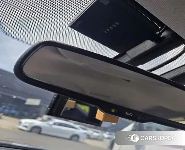 Toyota Prius Prime id 3090711 из Кореи 12