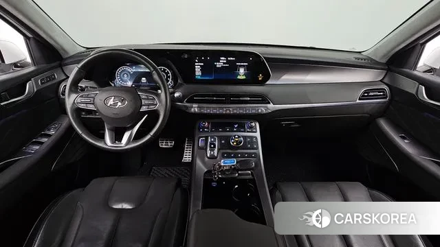 Hyundai Palisade id 3717707 из Кореи 16