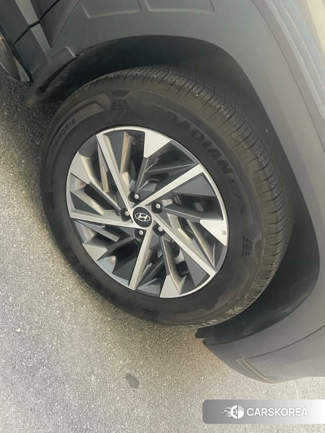 Hyundai Tucson id 4277485 из Китая 10