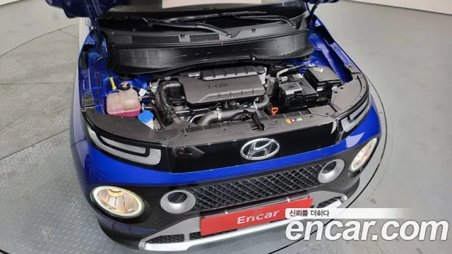 Hyundai Casper id 2396815 из Кореи 16