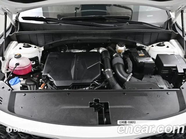 Kia Sorento 4th Generation id 2709890 из Кореи 6