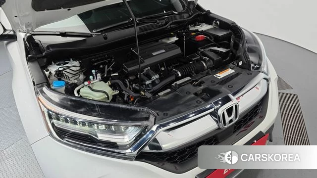 Honda CR-V 5th generation id 3955493 из Кореи 16