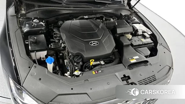 Hyundai The New Grandeur IG id 3370966 из Кореи 16