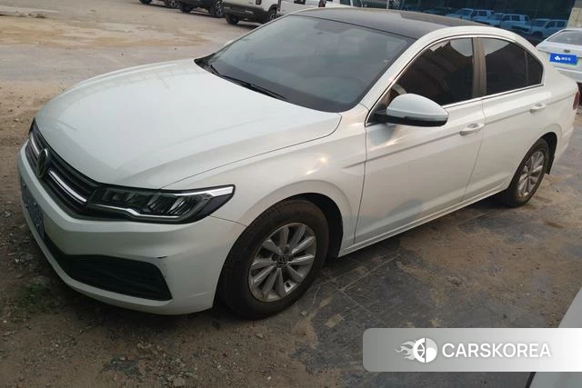 Volkswagen Bora id 4328712 из Китая 13