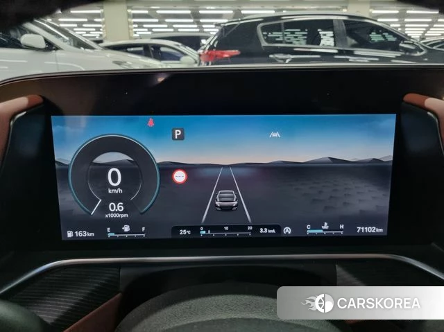 Genesis G90 (RS4) id 4511396 из Кореи 11