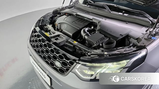 Land Rover Discovery Sports 2nd Generation id 3902532 из Кореи 16
