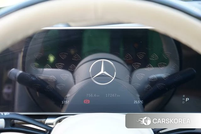 Mercedes-Benz Maybach S-class id 4271926 из Китая 15
