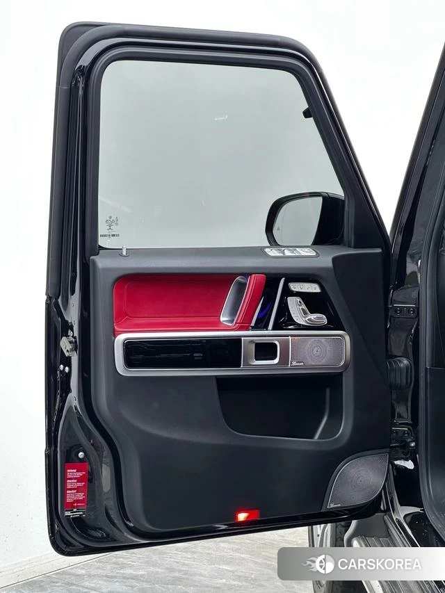 Mercedes-Benz G-class AMG id 4263332 из Китая 17