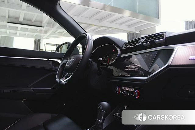 Audi Q3 id 4275256 из Китая 12