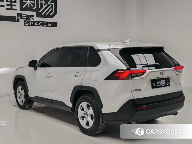Toyota RAV4 Rongfang id 4272773 из Китая 14
