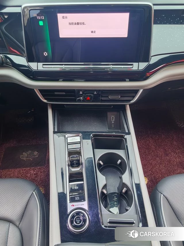 Volkswagen Tourang id 4277027 из Китая 18