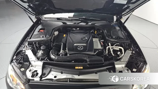 Mercedes-Benz E-Class W213 id 3335977 из Кореи 16