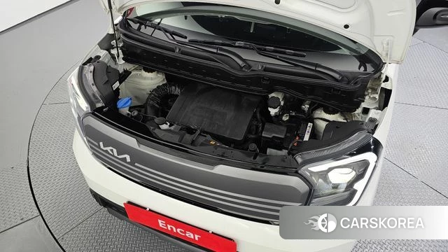 Kia The New Kia Ray id 4773836 из Кореи 16
