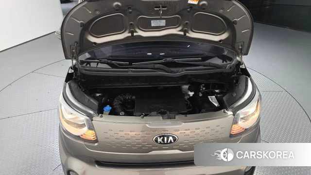 Kia The New Ray id 4495836 из Кореи 26