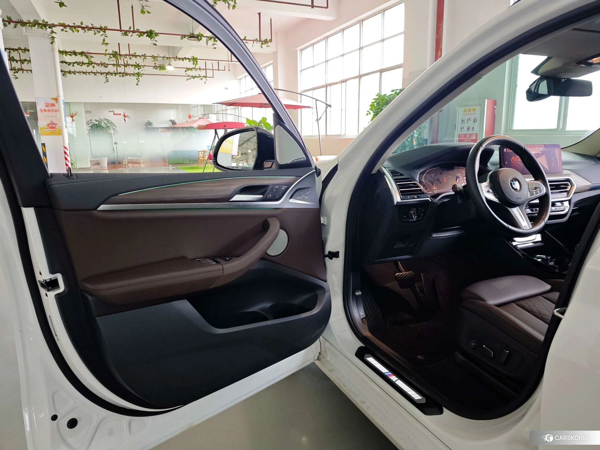 BMW X3 id 4492944 из Китая 24
