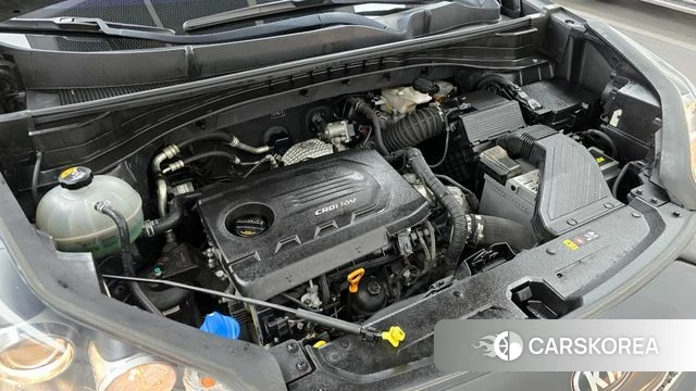 Kia Sportage 4th Generation id 3873961 из Кореи 16