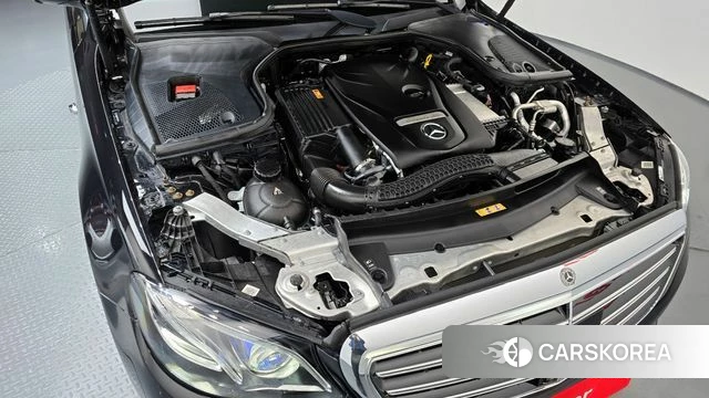 Mercedes-Benz E-Class W213 id 4389852 из Кореи 28