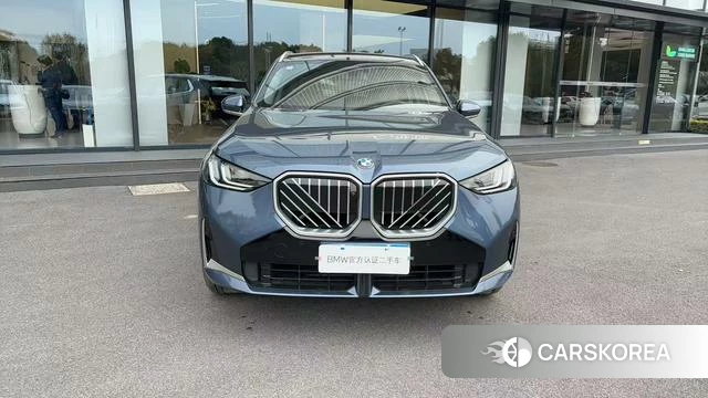 BMW X3 id 4238884 из Китая 12