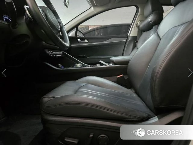 Kia K5 3rd generation id 4758998 из Кореи 8