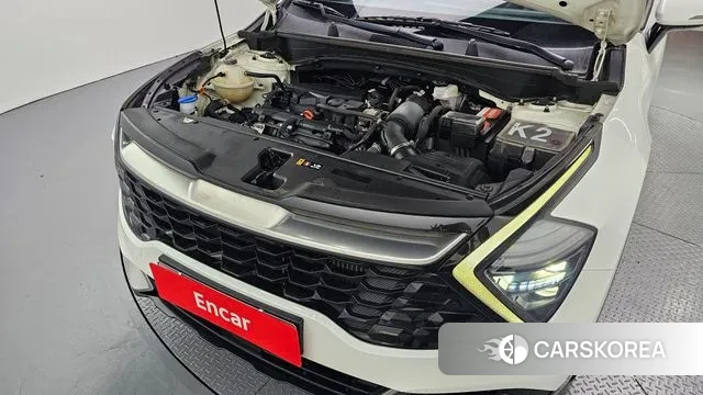 Kia Sportage 5th Generation id 3296090 из Кореи 16