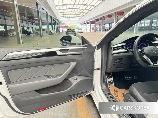 Volkswagen CC id 4273357 из Китая 13