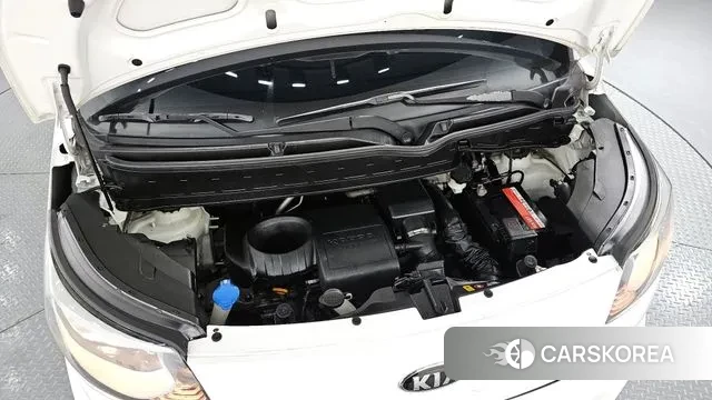 Kia The New Ray id 3019033 из Кореи 16