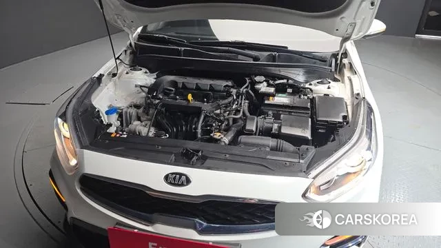 Kia Come New K3 id 3666255 из Кореи 16