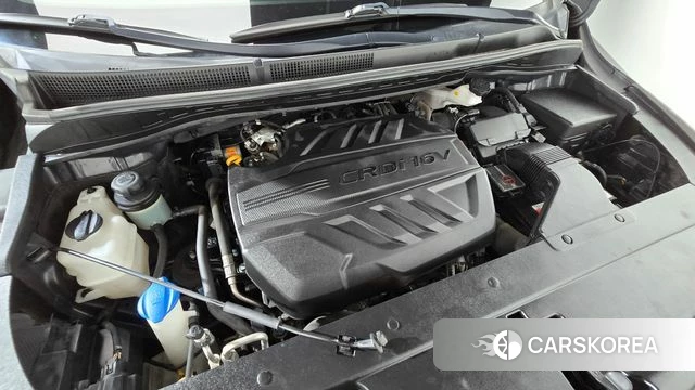 Kia The New Carnival id 4727905 из Кореи 33
