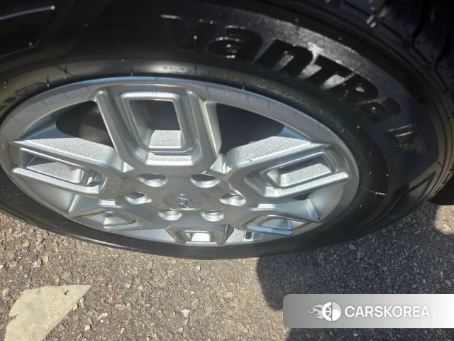 Hyundai Staria id 4381779 из Кореи 15