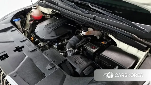 Kia Carnival 4th generation id 3661034 из Кореи 16