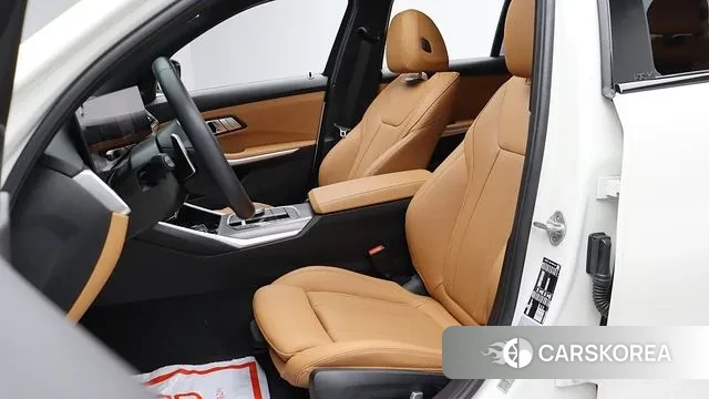 BMW 3 Series (G20) id 3052884 из Кореи 16