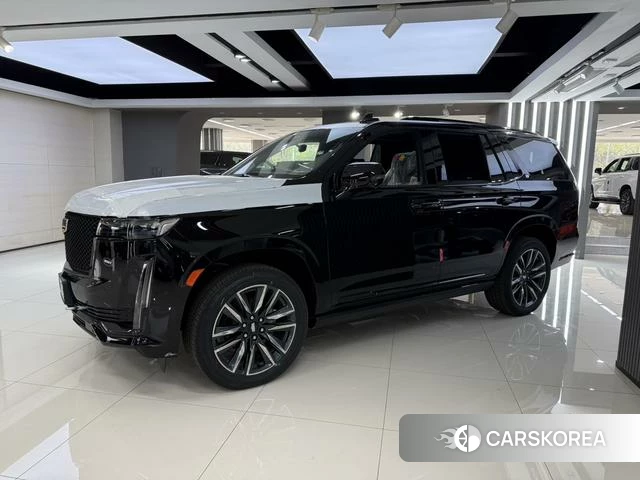 Cadillac Escalade ESCALADE id 4239576 из Китая 7