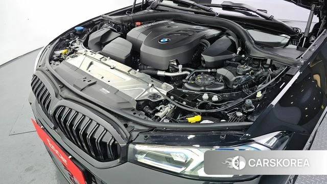 BMW 3 Series (G20) id 4177482 из Кореи 16