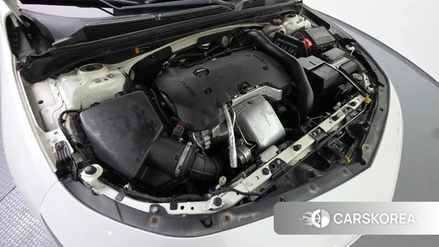 Chevrolet (GM Daewoo) All New Malibu id 4251320 из Кореи 29